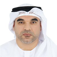 Adel Miran - Director of Facilities Management and Administration at Dubai Holding Real Estate