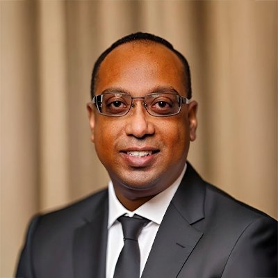 Forttuna Technology Global Advisory Board Amit Shivpuja