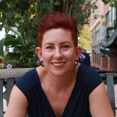 Forbes Business Council Member Andrea D. Fryrear