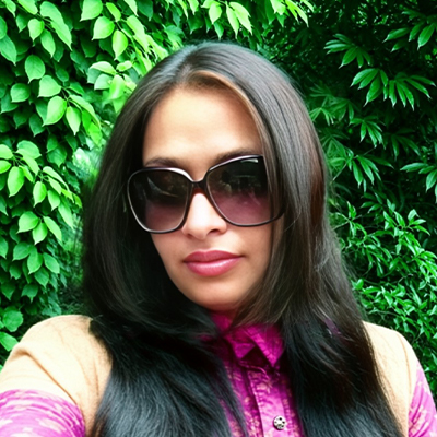 Forbes Business Council Member Pamela Furr