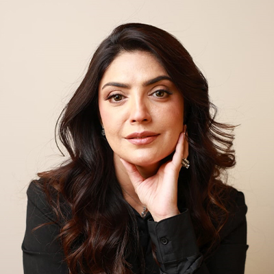 Forbes Business Council Member Pamela Furr