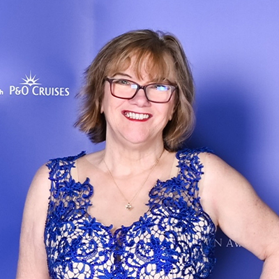 Forbes Business Council Member Pamela Furr