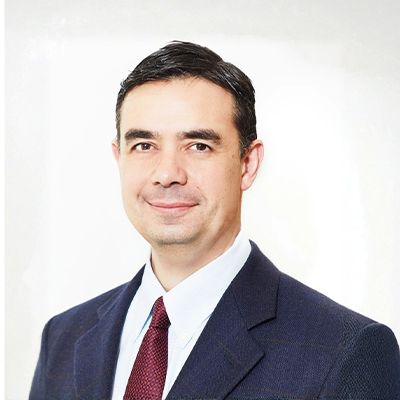 Forbes Business Council Member Brunello Rosa