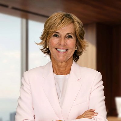 Christine Silke Leja - Founder, CVO & Designer, Bconnected