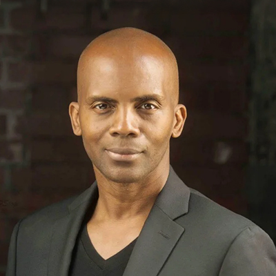 Claude Arnell Milhouse - Founder & CEO, yconic