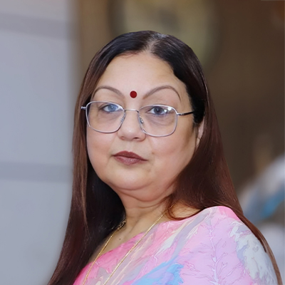 Forttuna Health And Wellness Council Member Col. Madhumita Dhall