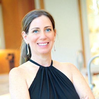 Forttuna Business Council Member Dawn Christine