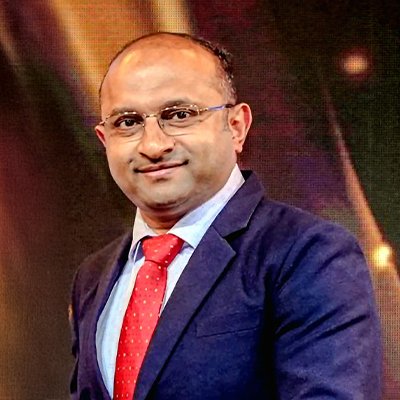 Dr. Arun Oommen - Senior Consultant Neurosurgeon