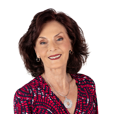 Forbes Business Council Member Pamela Furr