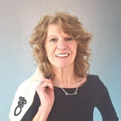 Forttuna Health And Wellness Council Member Dr. Caroline Purvey
