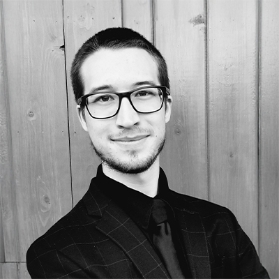 Dr. Cody Dakota Wooten - Chief Regenerative Legacy Design Officer & Founder