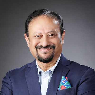 Forttuna Health And Wellness Council Member Dr. Deepak Muchhala