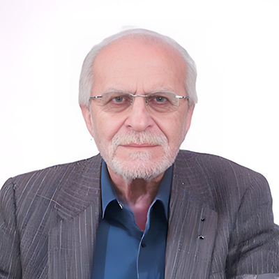 Forttuna Technology Council Member Dr. Fares Lubbadeh