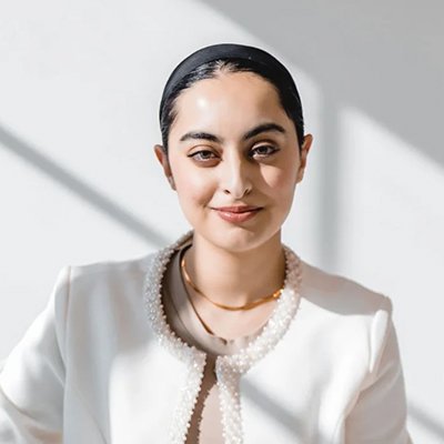 Forttuna Health And Wellness Council Member Dr. Hannah Dhaliwal