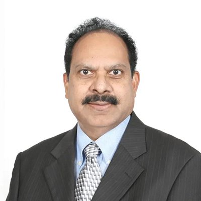 Dr. Jagan Mohana Rao Payidiparty - President & CEO