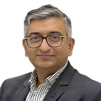 Dr. Kaiser Raja - Consultant in Liver Diseases and Gastroenterology at King's College Hospital London