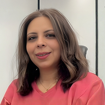 Forbes Business Council Member Dr. Marianne Kamal Kamel