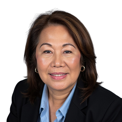 Forttuna Health And Wellness Council Member Dr. Marieann Brill