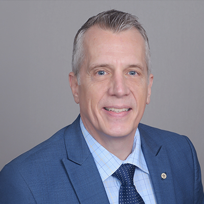 Forttuna Health And Wellness Global Advisory Board John A. Tarantino