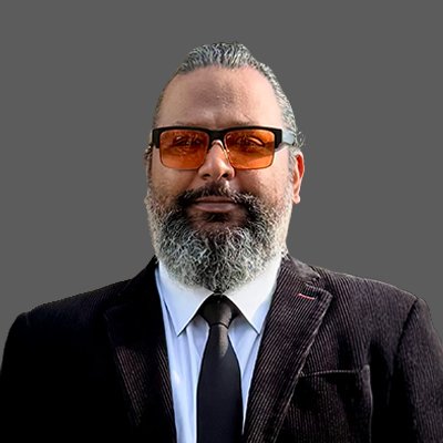 Dr. Nachiketa Sinha - Consultant Psychiatrist, Founder & CEO