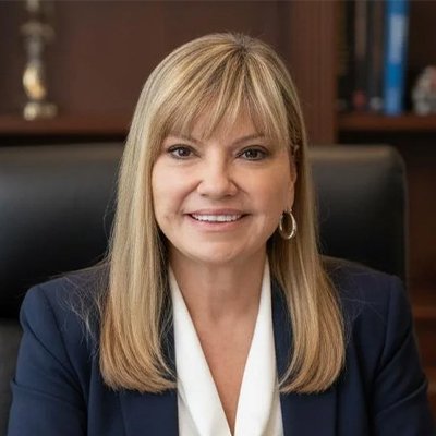 Forttuna Business Global Advisory Board Dr. Sandra Kay Lee