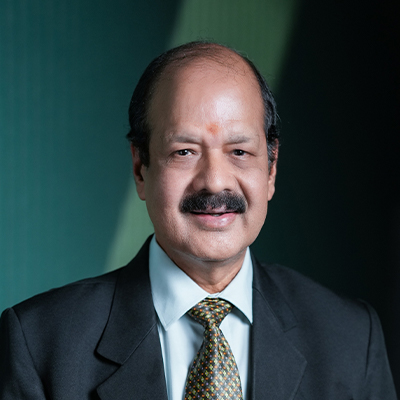 Forttuna Business Global Advisory Board Dr. Sivakumaran Janakiraman