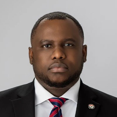 Forttuna Business Global Advisory Board Dr. Solomon Ojeagbase