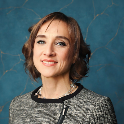 Forbes Business Council Member Pamela Furr