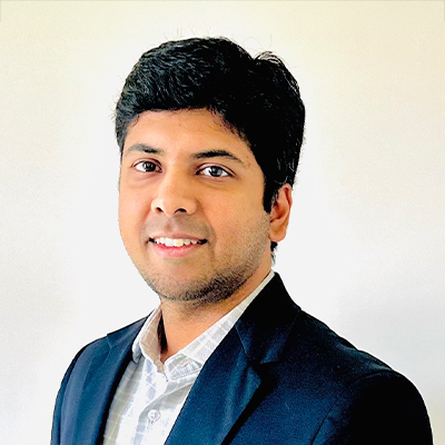 Forbes Business Council Member Eshwara Prasath Ramesh