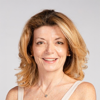 Forttuna Health And Wellness Council Member Geraldine Lo Monaco