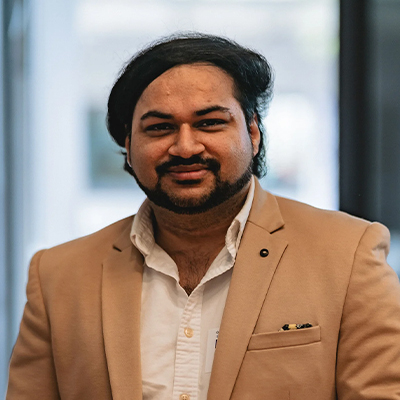 Forbes Business Council Member Harsh Verma