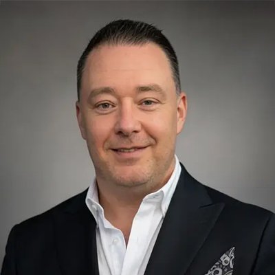 Forttuna Health And Wellness Global Advisory Board Ian Glass