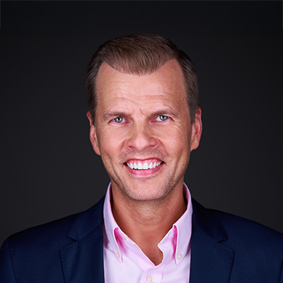 Jani Hirvonen - Global Head of Search Partnerships