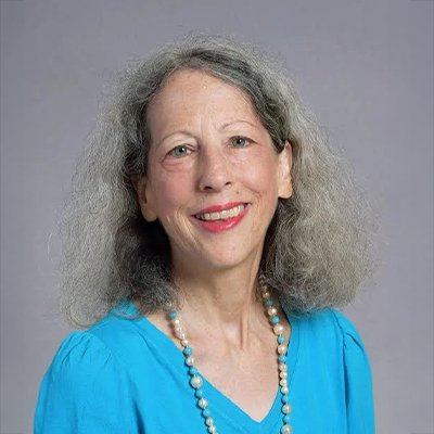 Forttuna Education Global Advisory Board Joan Ava Gillman