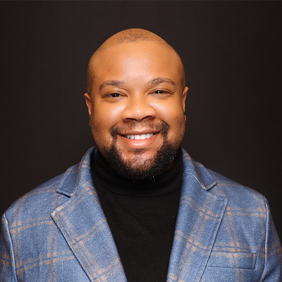 Jonathon Cummings - Alliance Manager