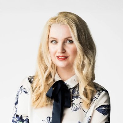 Kamila Palickova - Founder