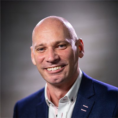 Forttuna Technology Global Advisory Board Kevin Wooldridge