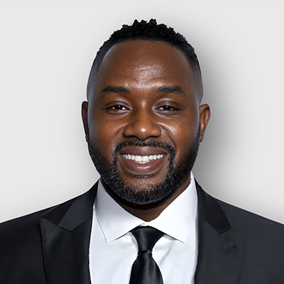 Kwabena Osei-Sarpong - President & CEO