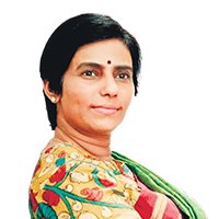 Manjula Anagani - Clinical Director at Women and Child Institute, Care Hospital