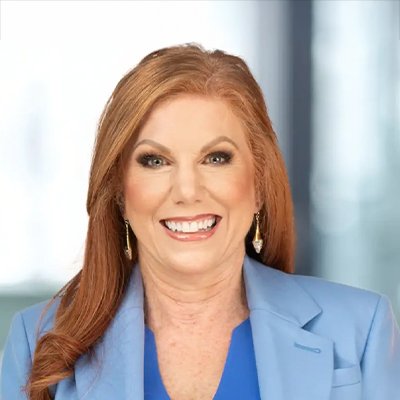 Forttuna Business Global Advisory Board Marva R. Bailer