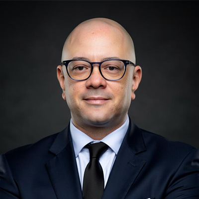 Forttuna Technology Council Member Philippe Funk