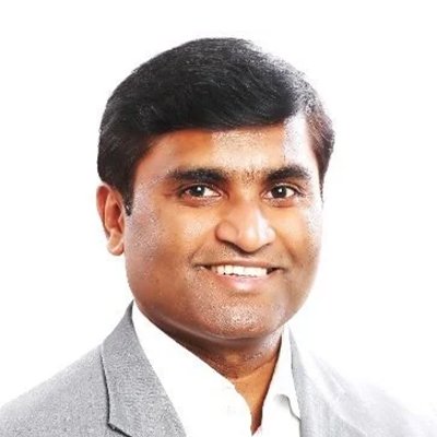 Punith Suvarna - Founder, PS Talent Advisors