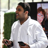 Dr. Raul Handa DBA - Founder and CEO of The Forttuna Group