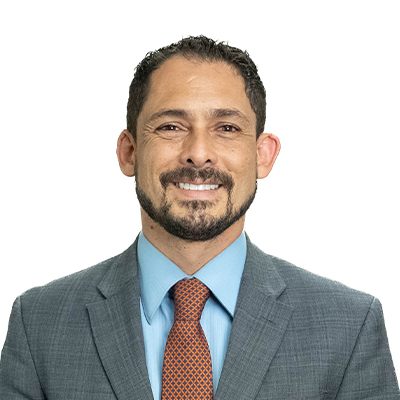 Forttuna Business Global Advisory Board Dr. Ronny Castillo Gonzalez