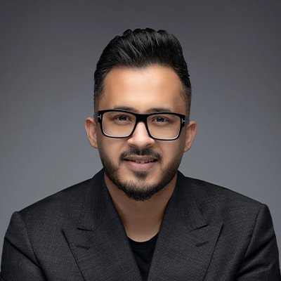 Shahood Siddiqui - Chief Technology & Product Officer, One Tech Capital