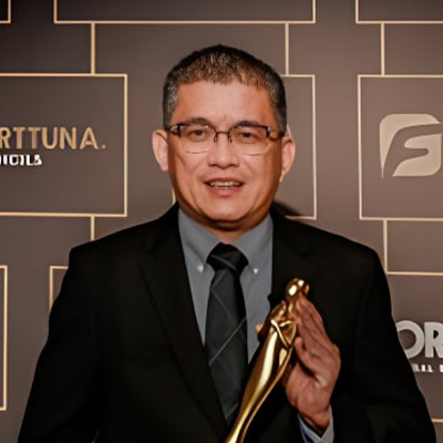 Forbes Business Council Member Pamela Furr