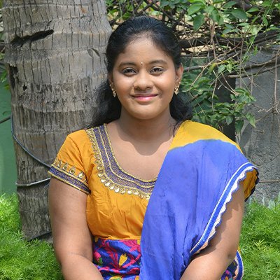 Sree Divya Vadlapudi Prasanna - Chairman of Indi Ativa Foundation