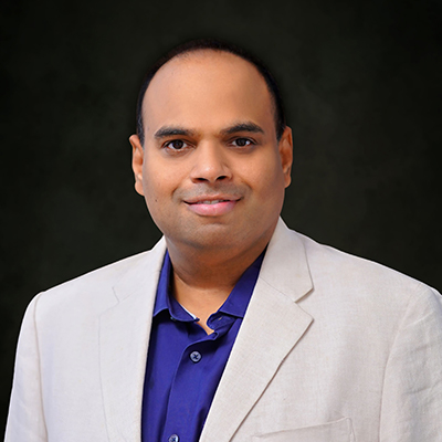 Forttuna Technology Council Member Srikanth Appana
