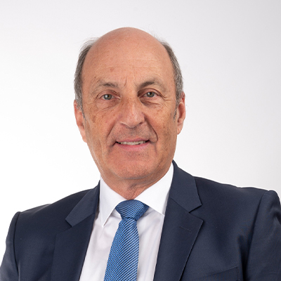 Forttuna Technology Council Member Stefan Ott