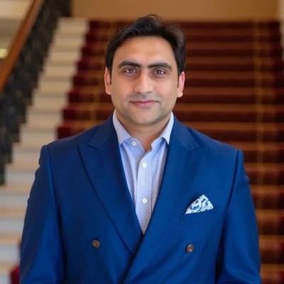 Sukh Sandhu - Executive Director